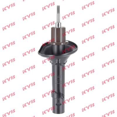 Shock Absorber KYB 634041