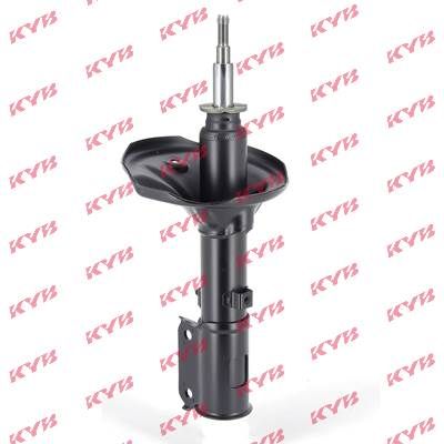 Shock Absorber KYB 634042