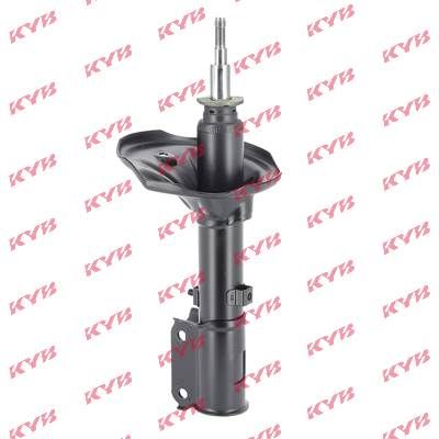 Shock Absorber KYB 634043