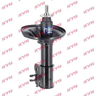 Shock Absorber KYB 634044