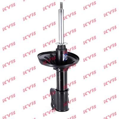 Shock Absorber KYB 634045