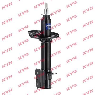 Shock Absorber KYB 634046