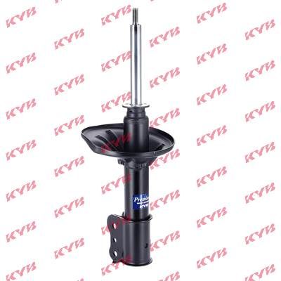 Shock Absorber KYB 634052