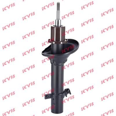 Shock Absorber KYB 634066