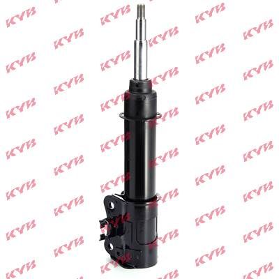 Shock Absorber KYB 634072