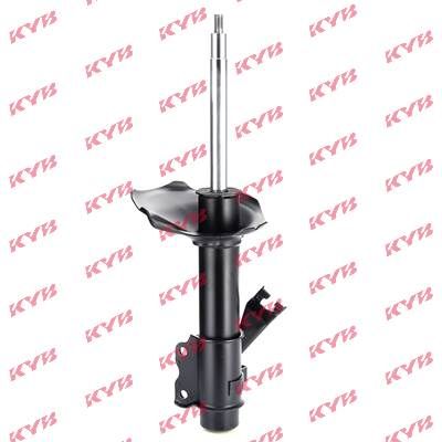 Shock Absorber KYB 634074