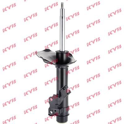 Shock Absorber KYB 634075