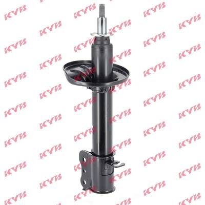 Shock Absorber KYB 634080