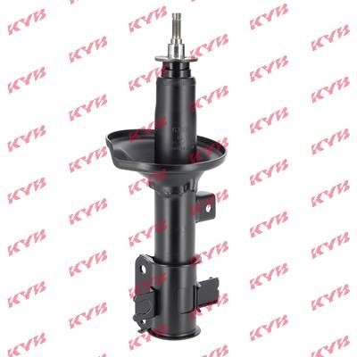 Shock Absorber KYB 634091