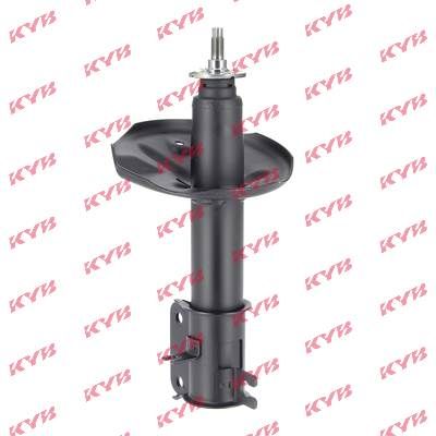 Shock Absorber KYB 634096