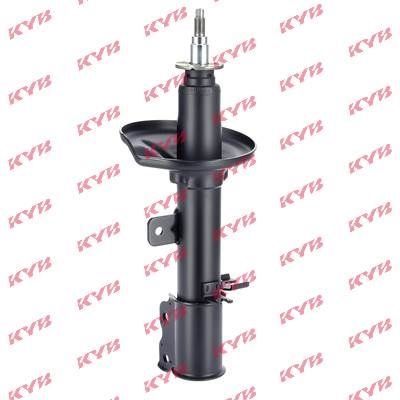 Shock Absorber KYB 634097