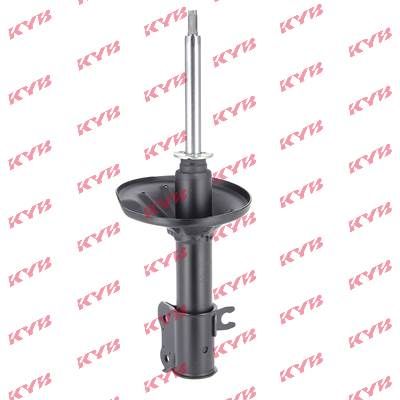 Shock Absorber KYB 634101