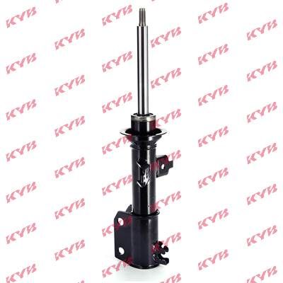 Shock Absorber KYB 634802