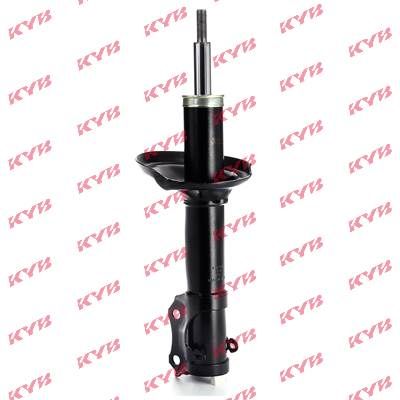 Shock Absorber KYB 634811