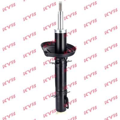 KYB 634812 Shock Absorber