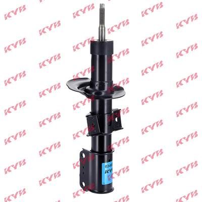 Shock Absorber KYB 634908