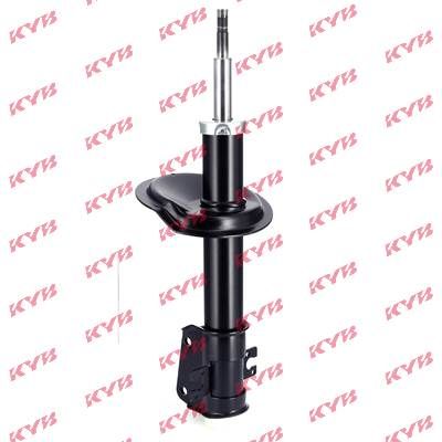 Shock Absorber KYB 634927
