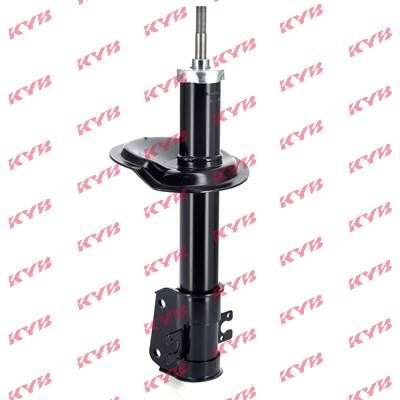 Shock Absorber KYB 634928