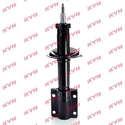 Shock Absorber KYB 635806