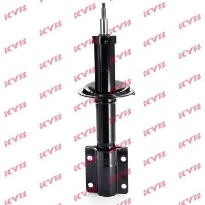 Shock Absorber KYB 635807