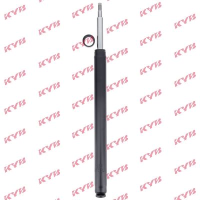 Shock Absorber KYB 663002