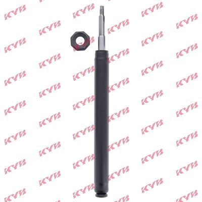 Shock Absorber KYB 663004