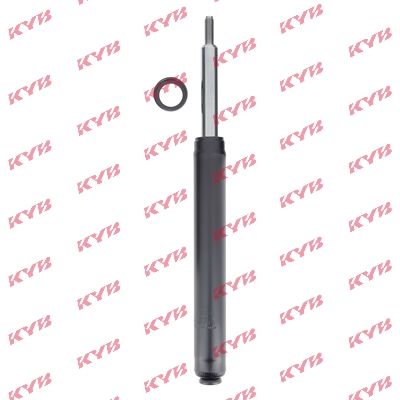 Shock Absorber KYB 666002