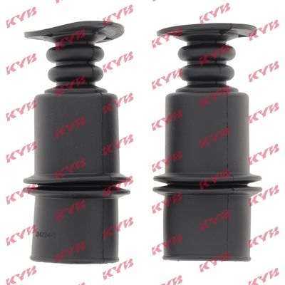 Protective Cap/Bellow, shock absorber KYB 910018