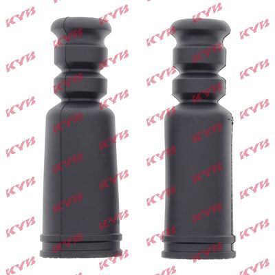 Protective Cap/Bellow, shock absorber KYB 910030