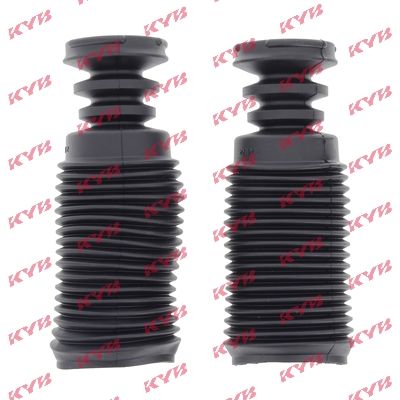 Protective Cap/Bellow, shock absorber KYB 910035