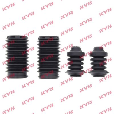 Dust Cover Kit, shock absorber KYB 910044