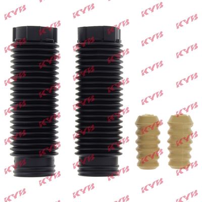 Dust Cover Kit, shock absorber KYB 910046