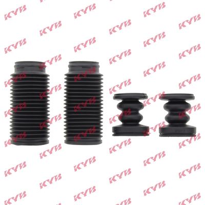 Dust Cover Kit, shock absorber KYB 910062