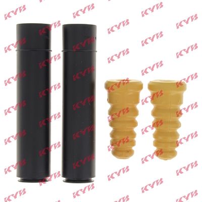 Dust Cover Kit, shock absorber KYB 910097