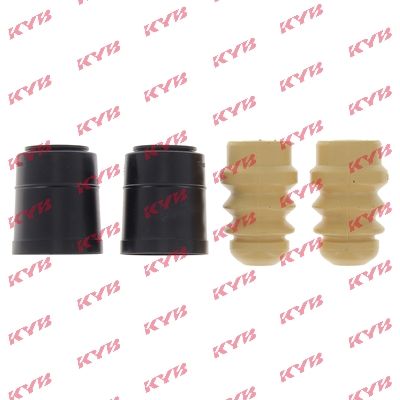 Dust Cover Kit, shock absorber KYB 910116