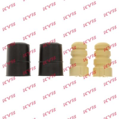 Dust Cover Kit, shock absorber KYB 910117