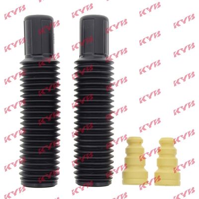 Dust Cover Kit, shock absorber KYB 910133