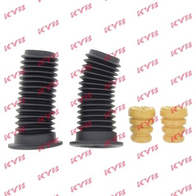 Dust Cover Kit, shock absorber KYB 910140