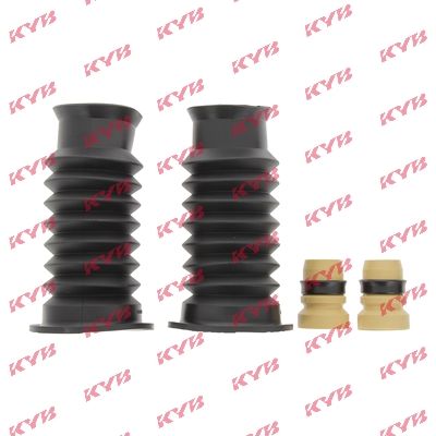 Dust Cover Kit, shock absorber KYB 910162
