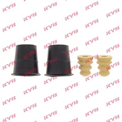 Dust Cover Kit, shock absorber KYB 910191