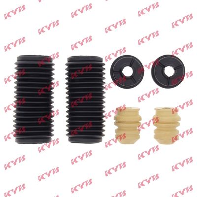 KYB 910201 Dust Cover Kit, shock absorber