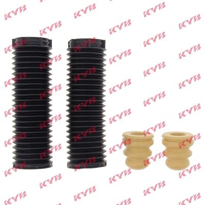 Dust Cover Kit, shock absorber KYB 910216