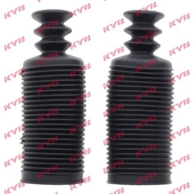 Protective Cap/Bellow, shock absorber KYB 912020