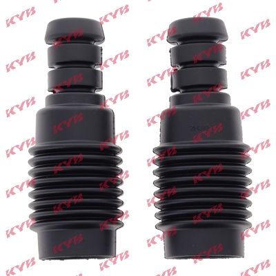Protective Cap/Bellow, shock absorber KYB 912025