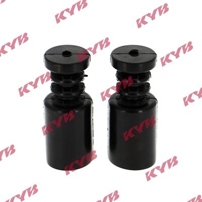 Protective Cap/Bellow, shock absorber KYB 912047