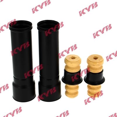 Protective Cap/Bellow, shock absorber KYB 912049