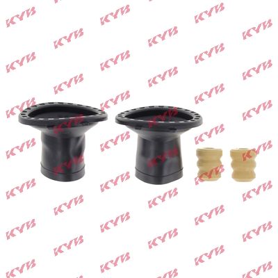 Dust Cover Kit, shock absorber KYB 913267