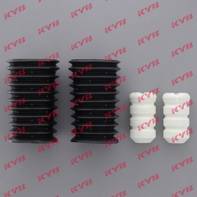 KYB 915124 Dust Cover Kit, shock absorber