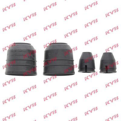 KYB 915404 Dust Cover Kit, shock absorber