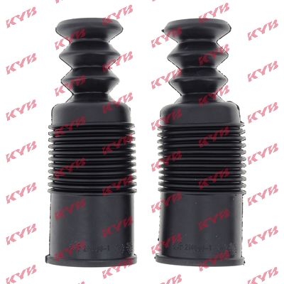 Protective Cap/Bellow, shock absorber KYB 915812